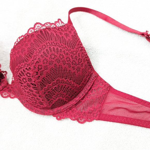 2 x 32C La Senza Obsession bras - Picture 11 of 15